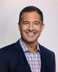 Peter Hirano